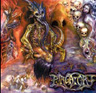 Damage Done By Worms 1996