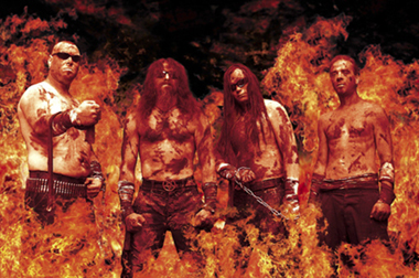 Purgatory